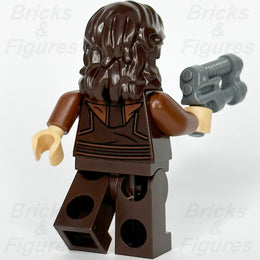 LEGO® Star Wars Cassian Andor Minifigure Andor Rebel Alliance 75338 sw12312