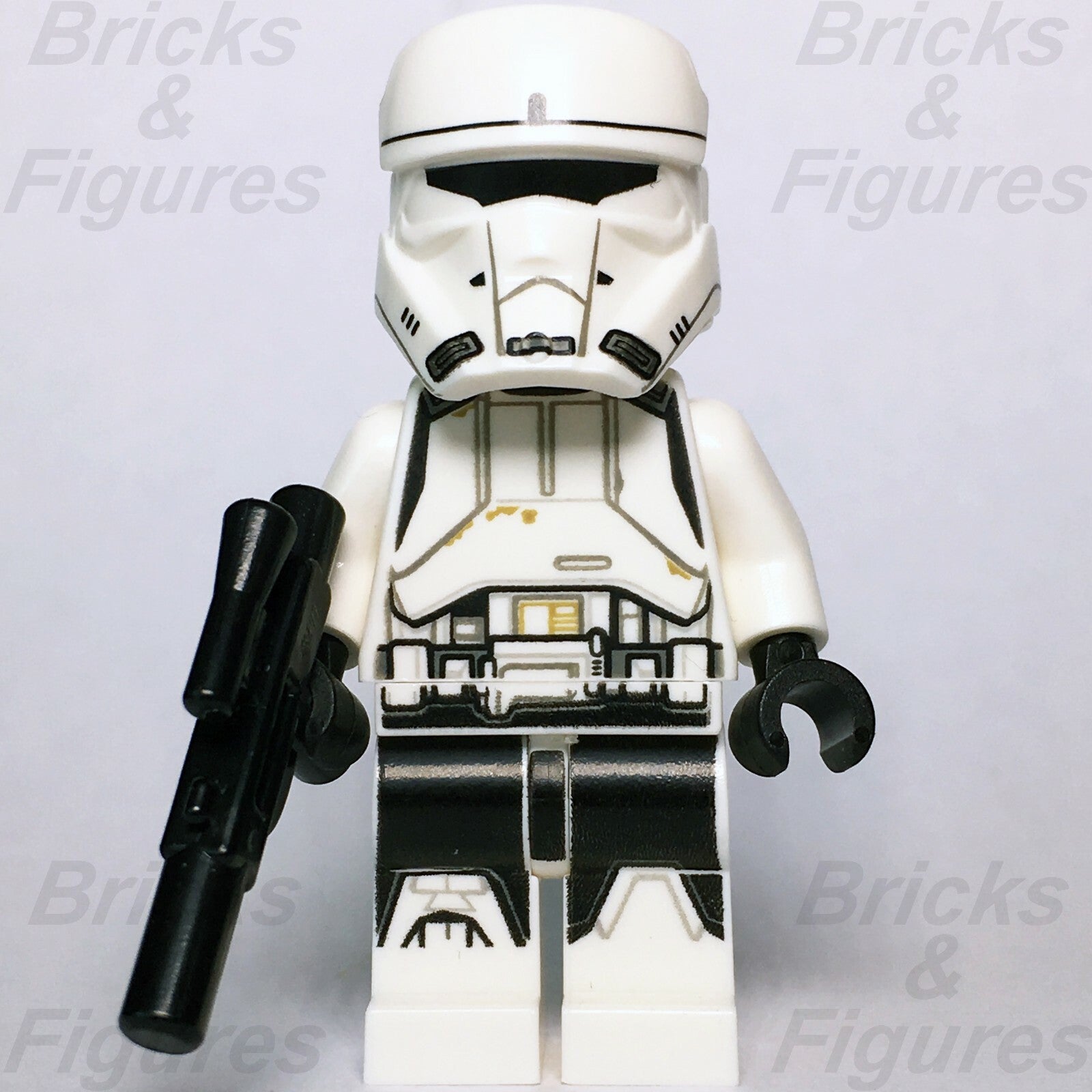 LEGO Star Wars Imperial Hovertank Pilot Minifigure Tank Trooper 75152 sw07952