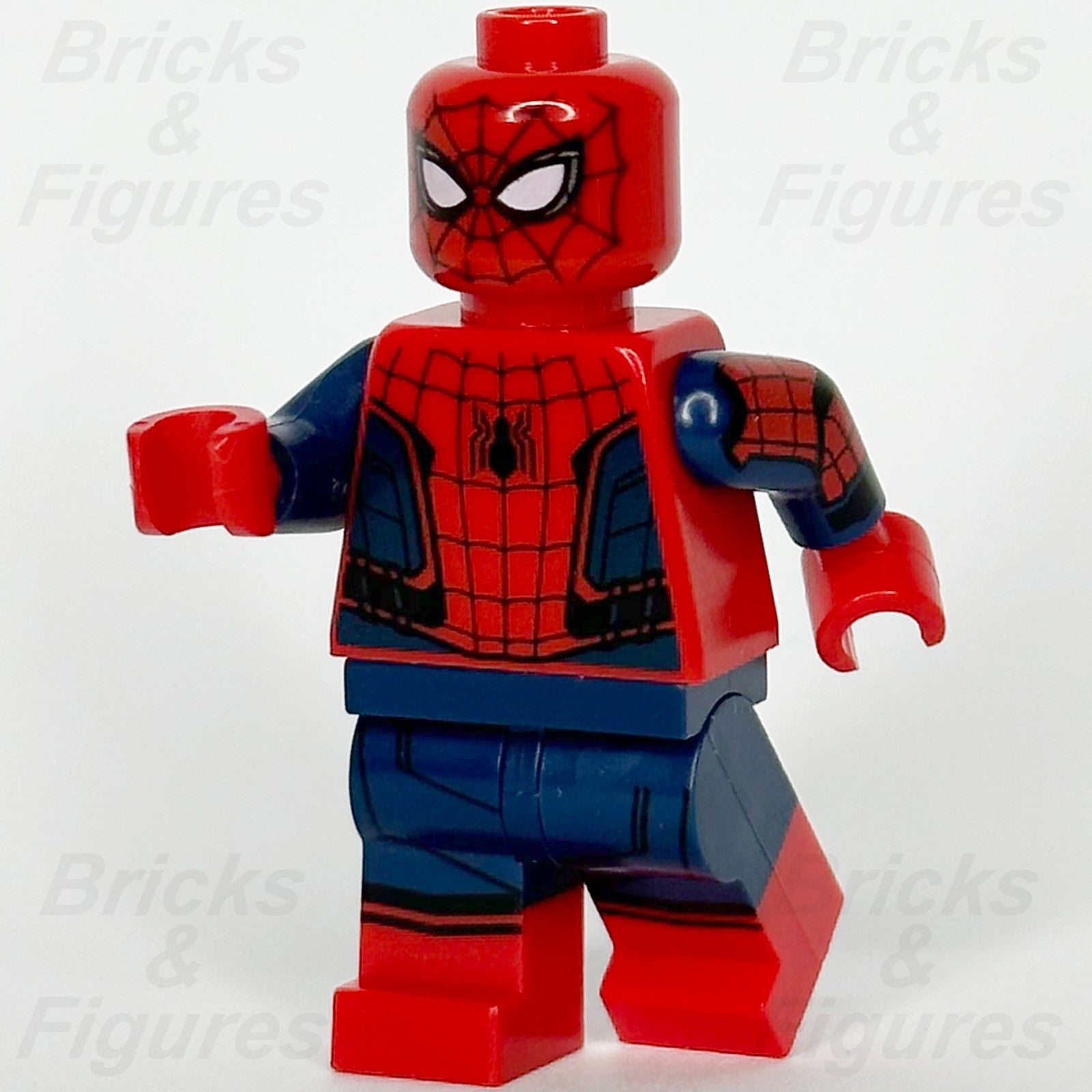 LEGO Super Heroes Spider-Man Minifigure Homecoming 76082 76083 76130 sh04200