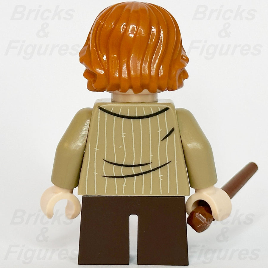 LEGO Harry Potter Ron Weasley Minifigure Chamber of Secrets 75953 75968 hp1422