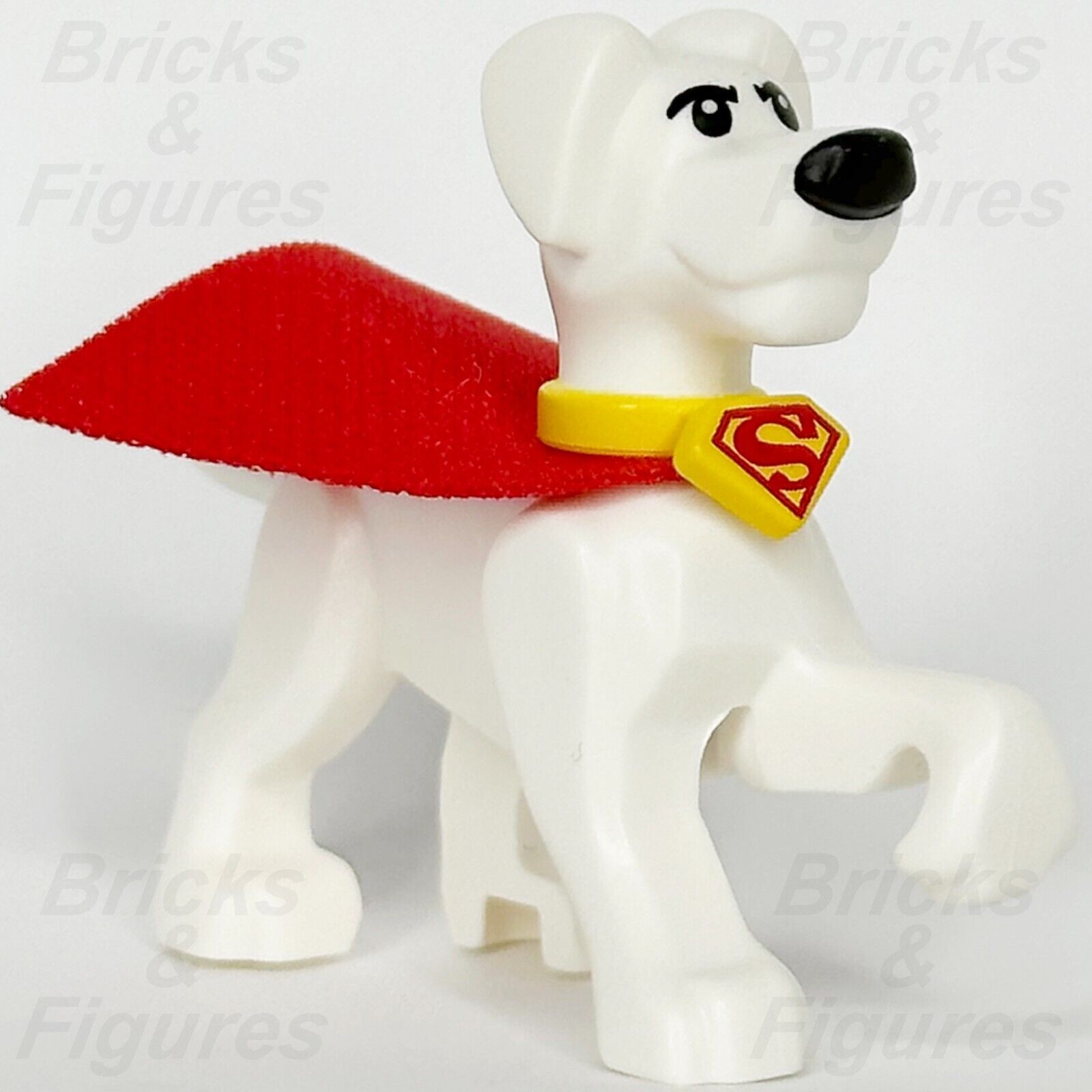 LEGO Super Heroes Krypto the Superdog Minifigure Justice League DC Dog 76096