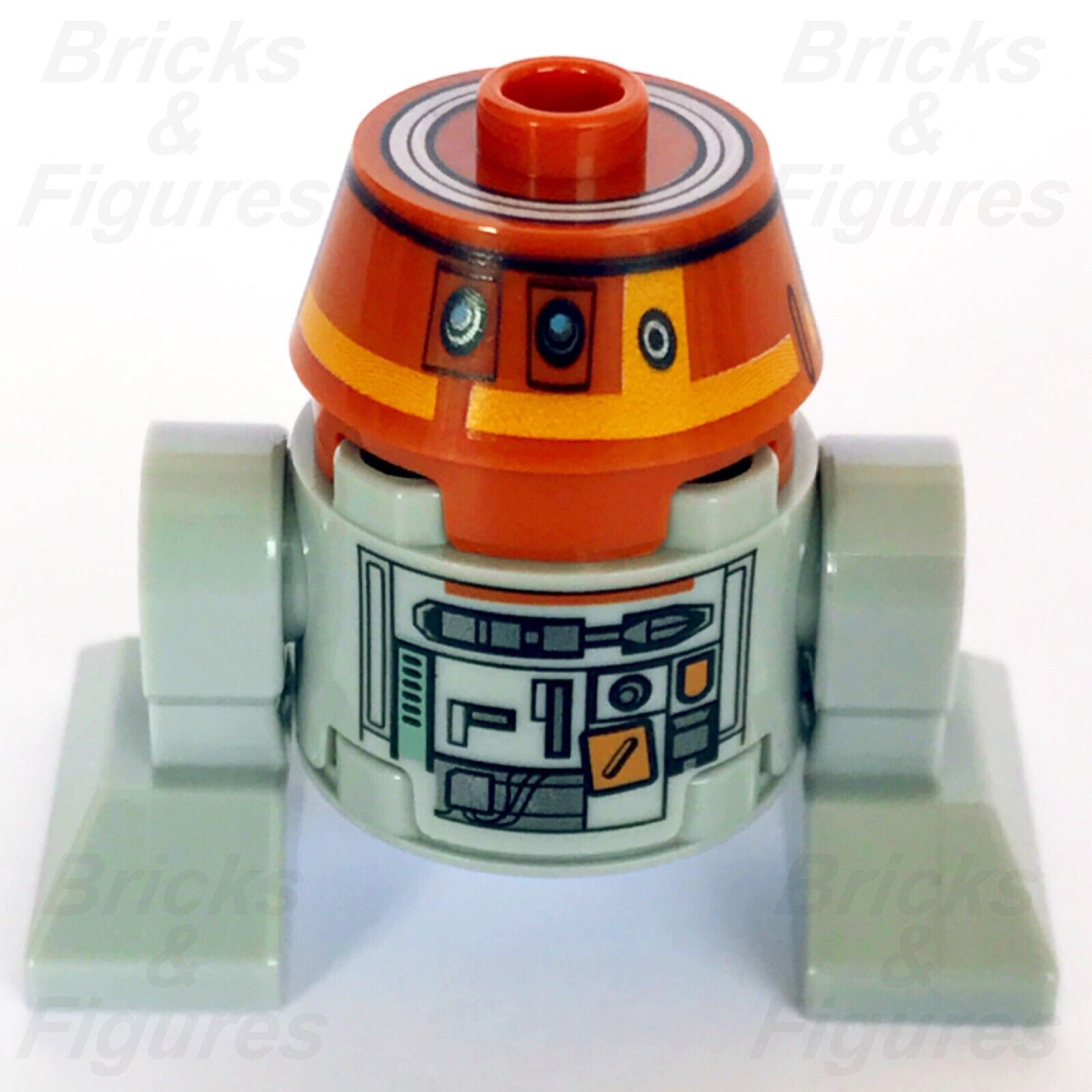 LEGO Star Wars Chopper C1-10P Droid Minifigure Rebels 75158 75048 75170 sw0565