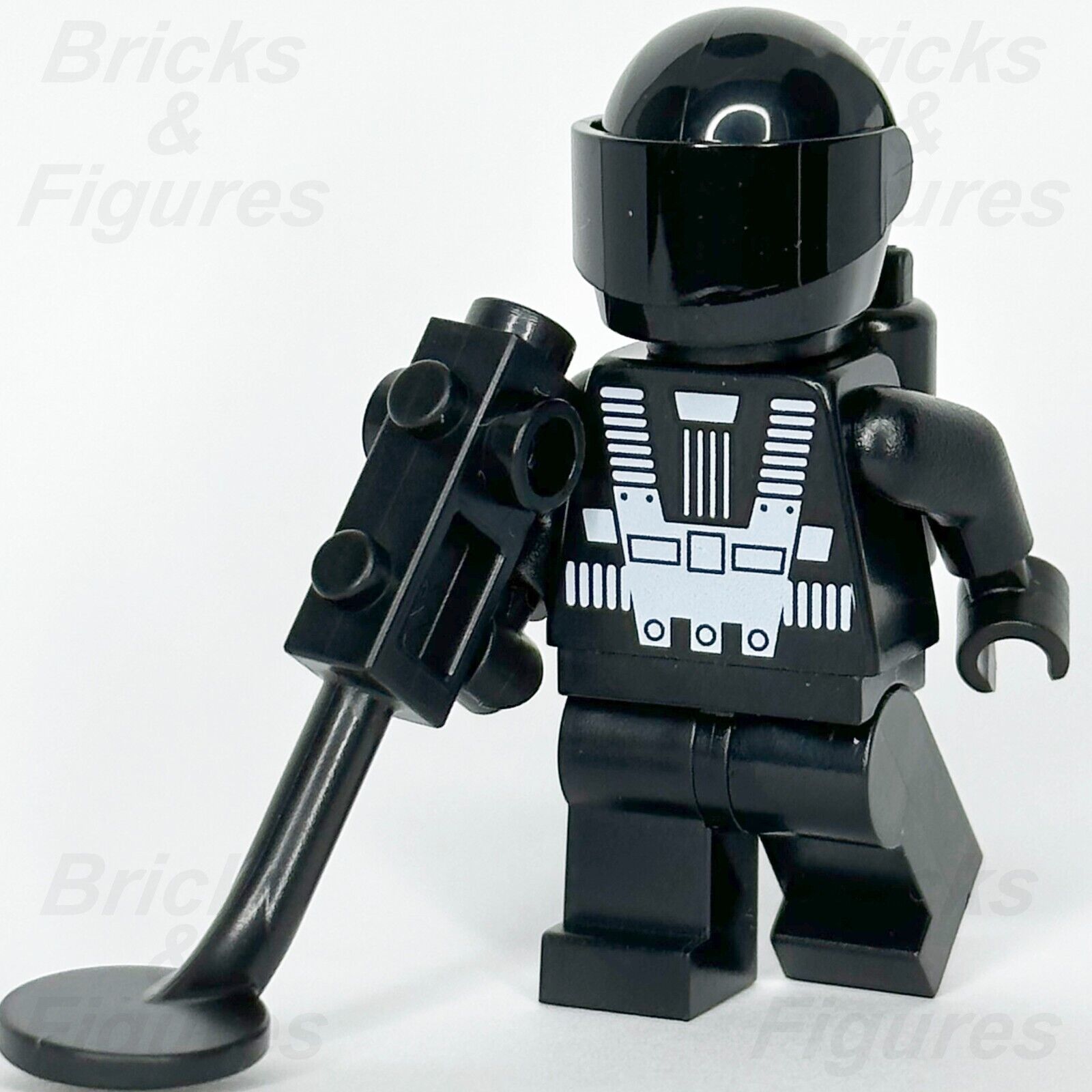 Blacktron minifigure online
