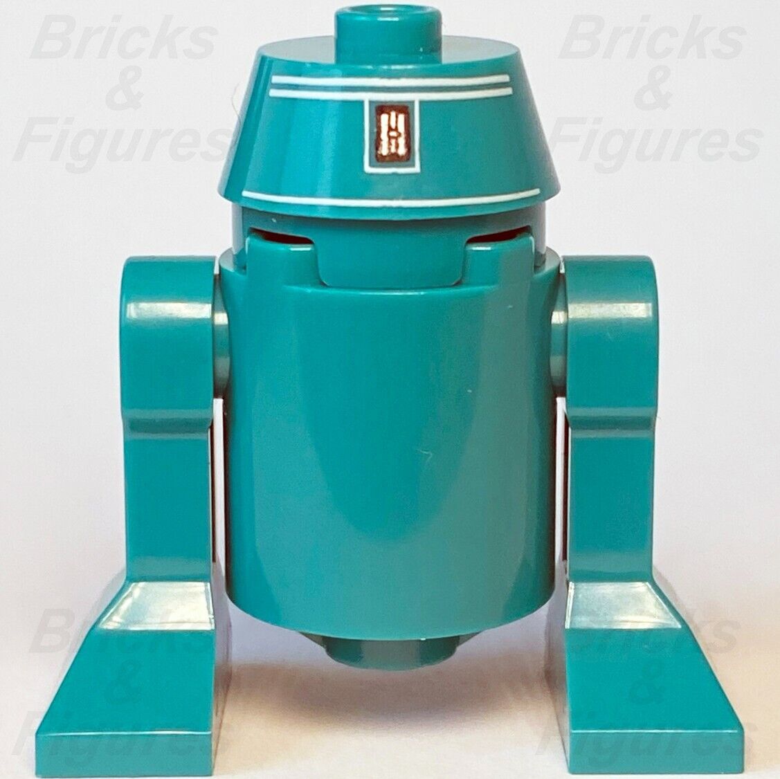 Lego black astromech droid cheap