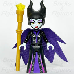 LEGO Disney Princess Maleficent Minifigure Sleeping Beauty 43188 dp106 Minifig 2