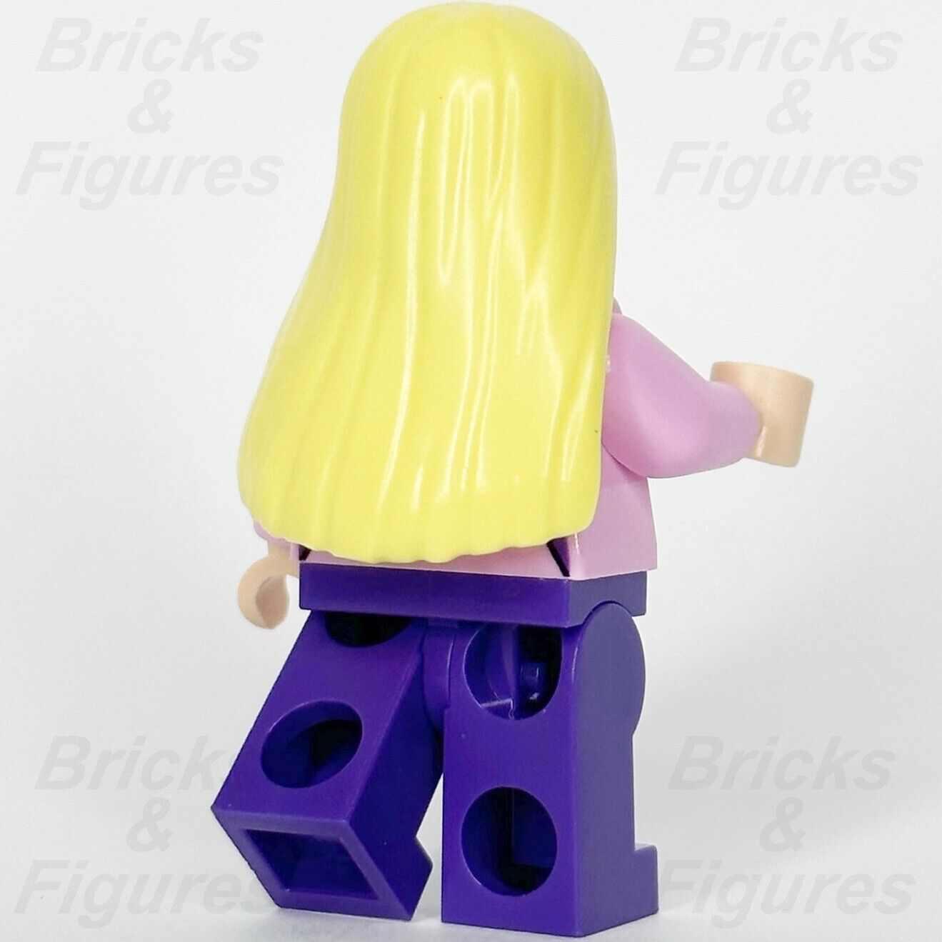 LEGO Creator Phoebe Buffay Minifigure F·R·I·E·N·D·S Friends TV Series 10292 3