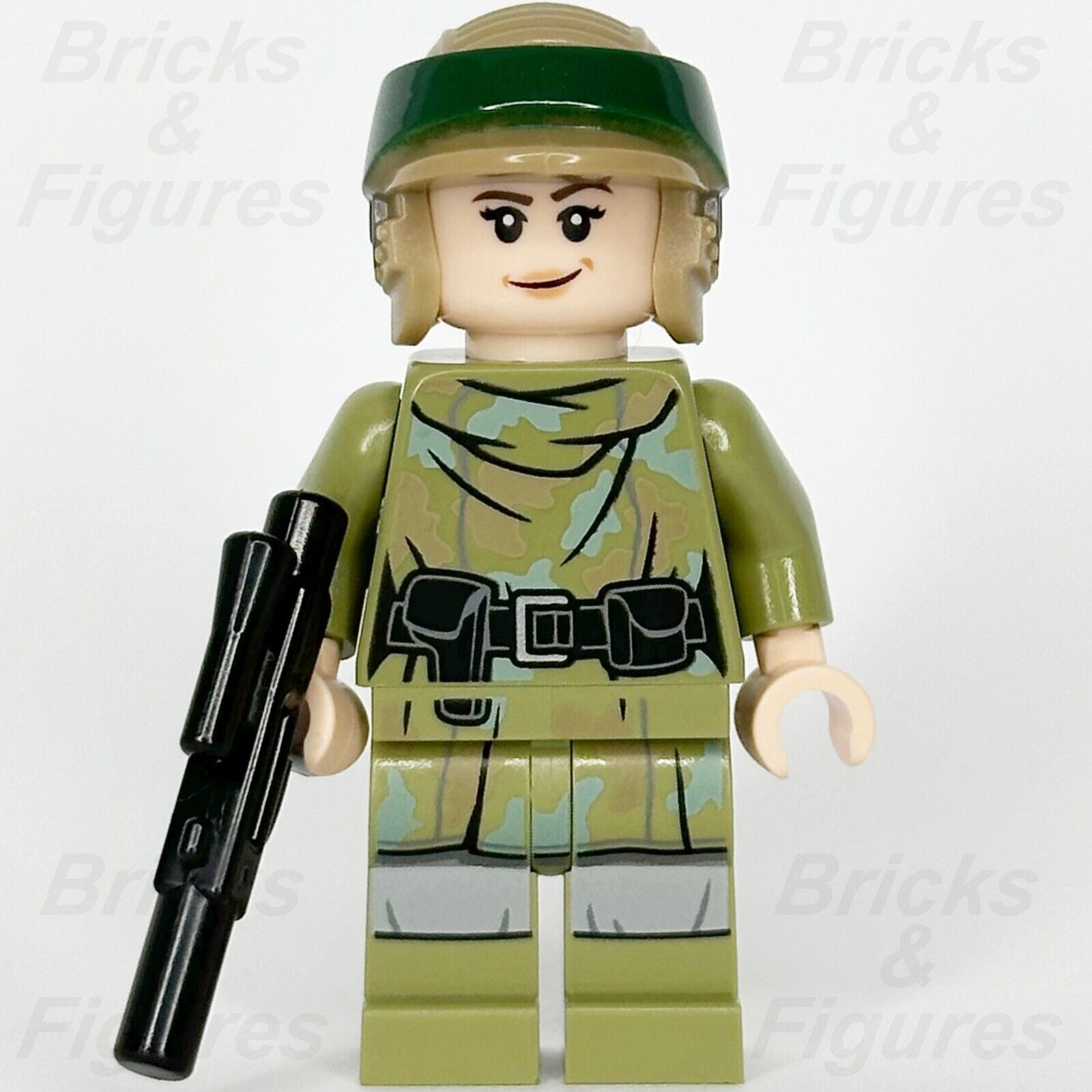 Lego endor leia online
