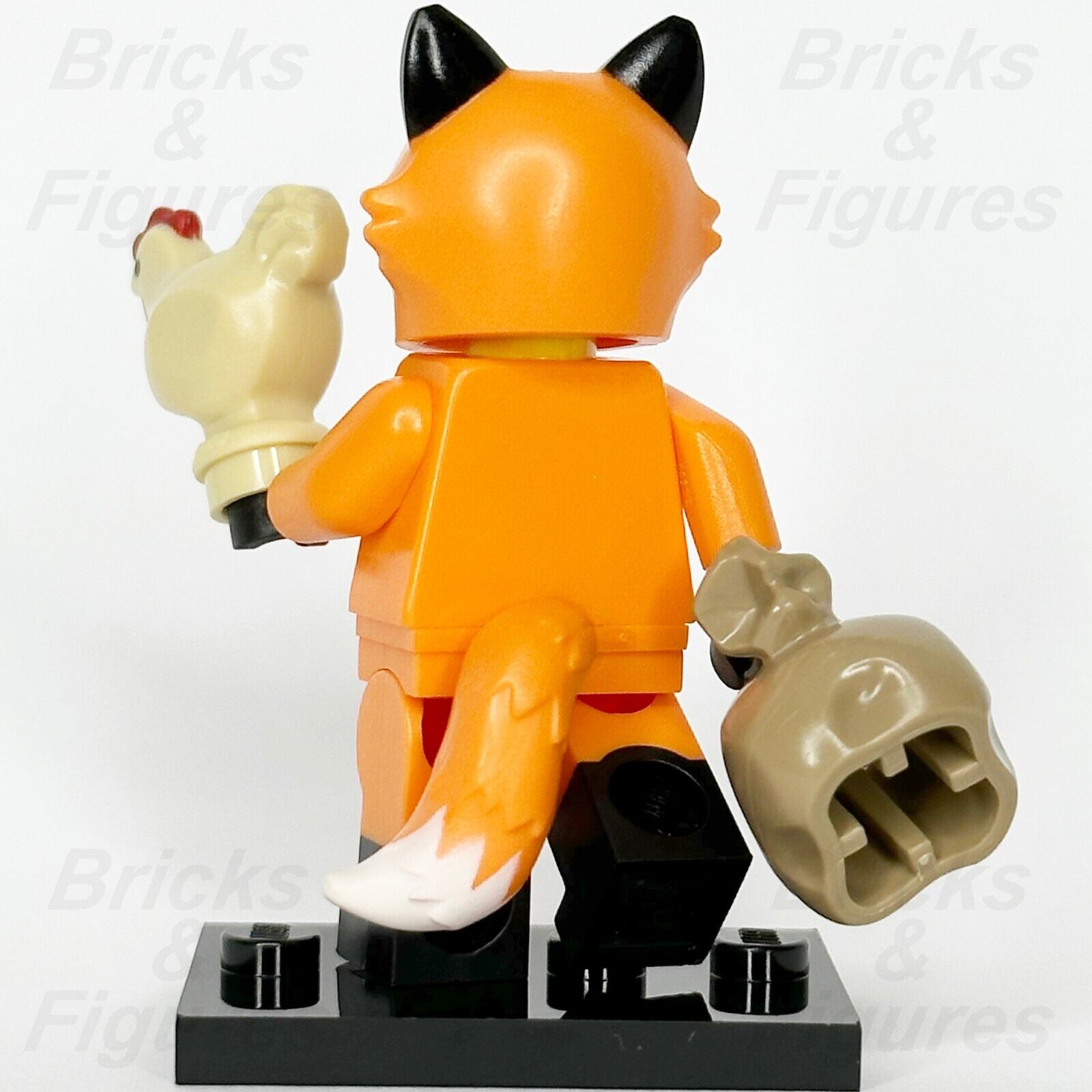 Lego fox costume girl store