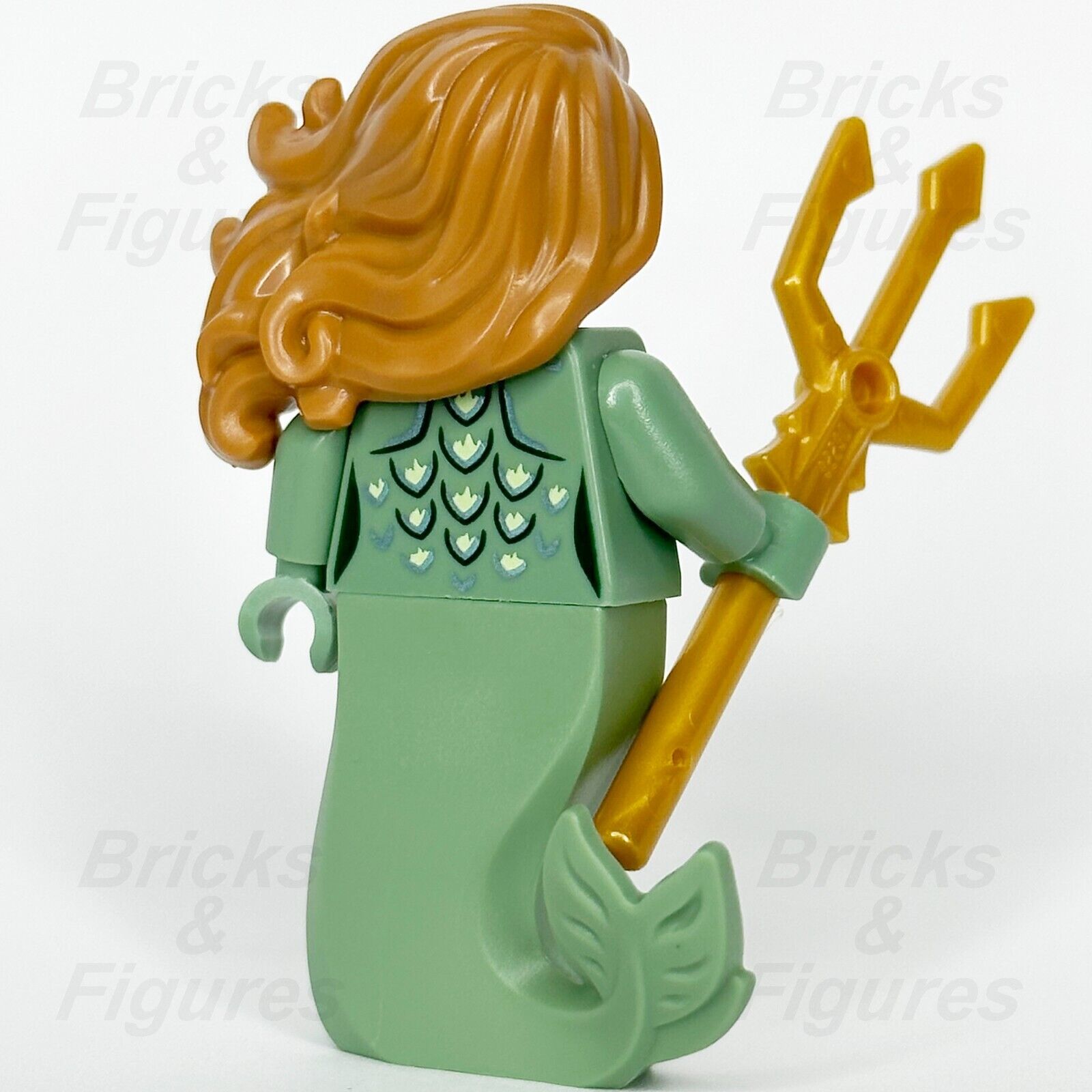 Lego harry best sale potter mermaid