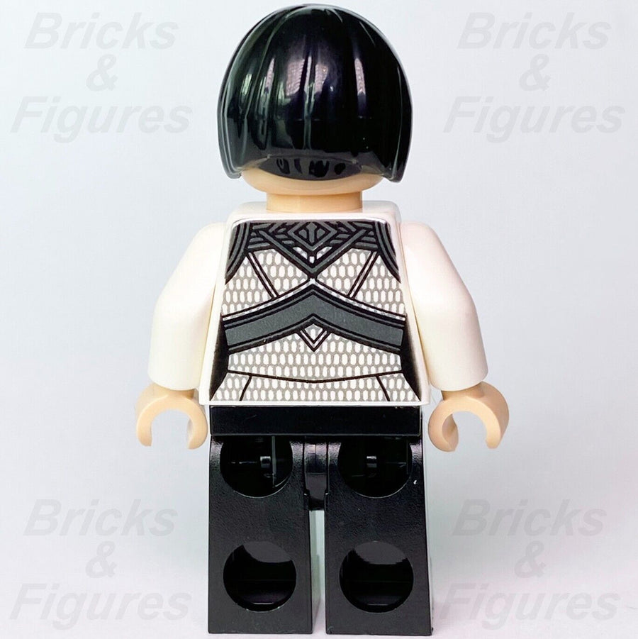 LEGO MARVEL SUPER HEROES XU XIALING MINIFIGURE SHANG-CHI SH706 76177 03
