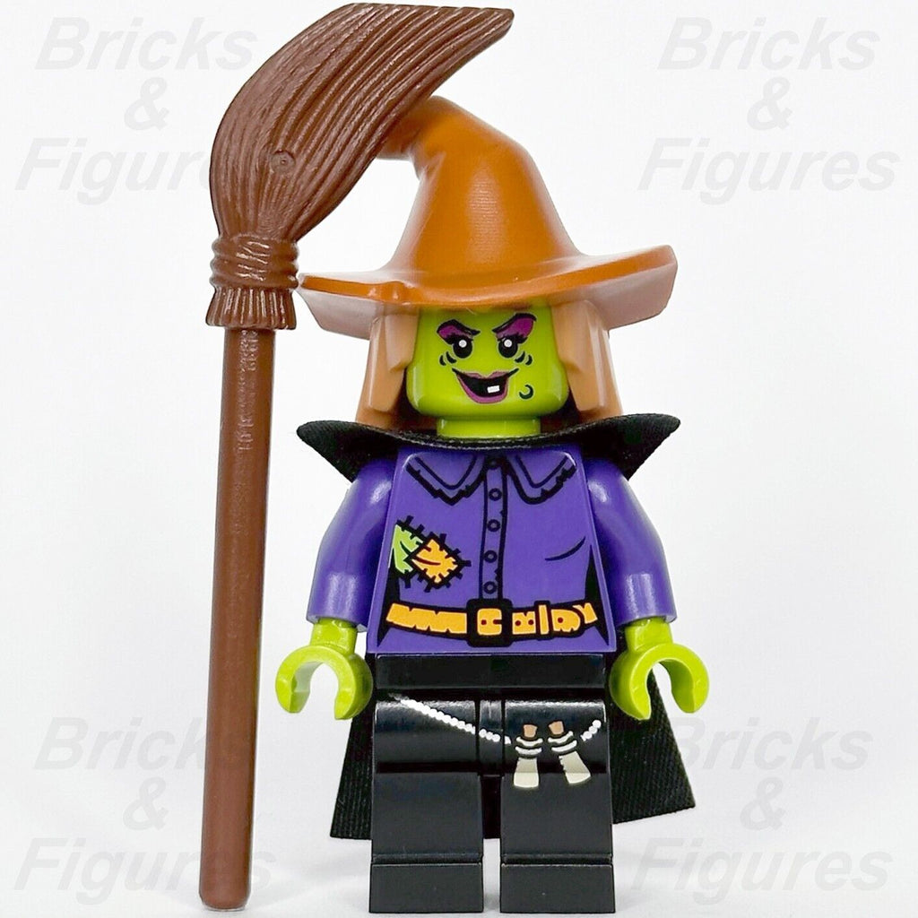 Witch hotsell lego minifigure