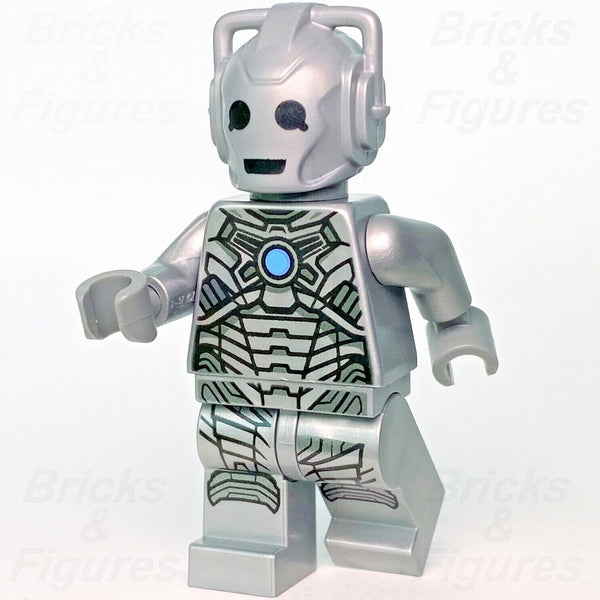 Doctor Who LEGO Cyberman Cyborg Dimensions Wave 3