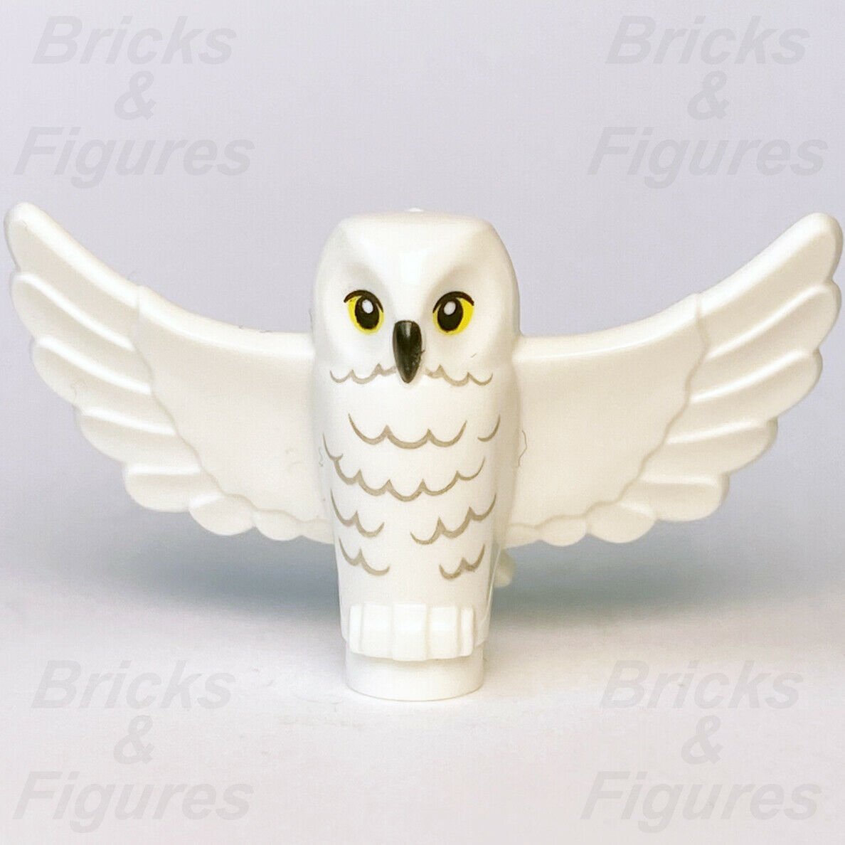 Lego snowy owl online