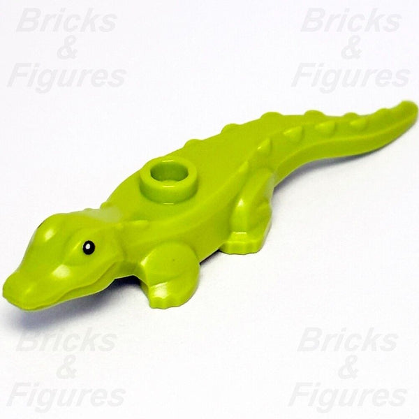 Alligator lego sales