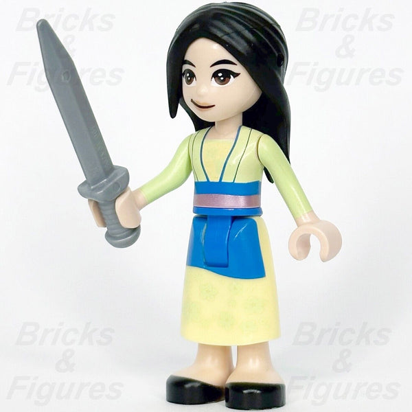 Disney mulan lego outlet