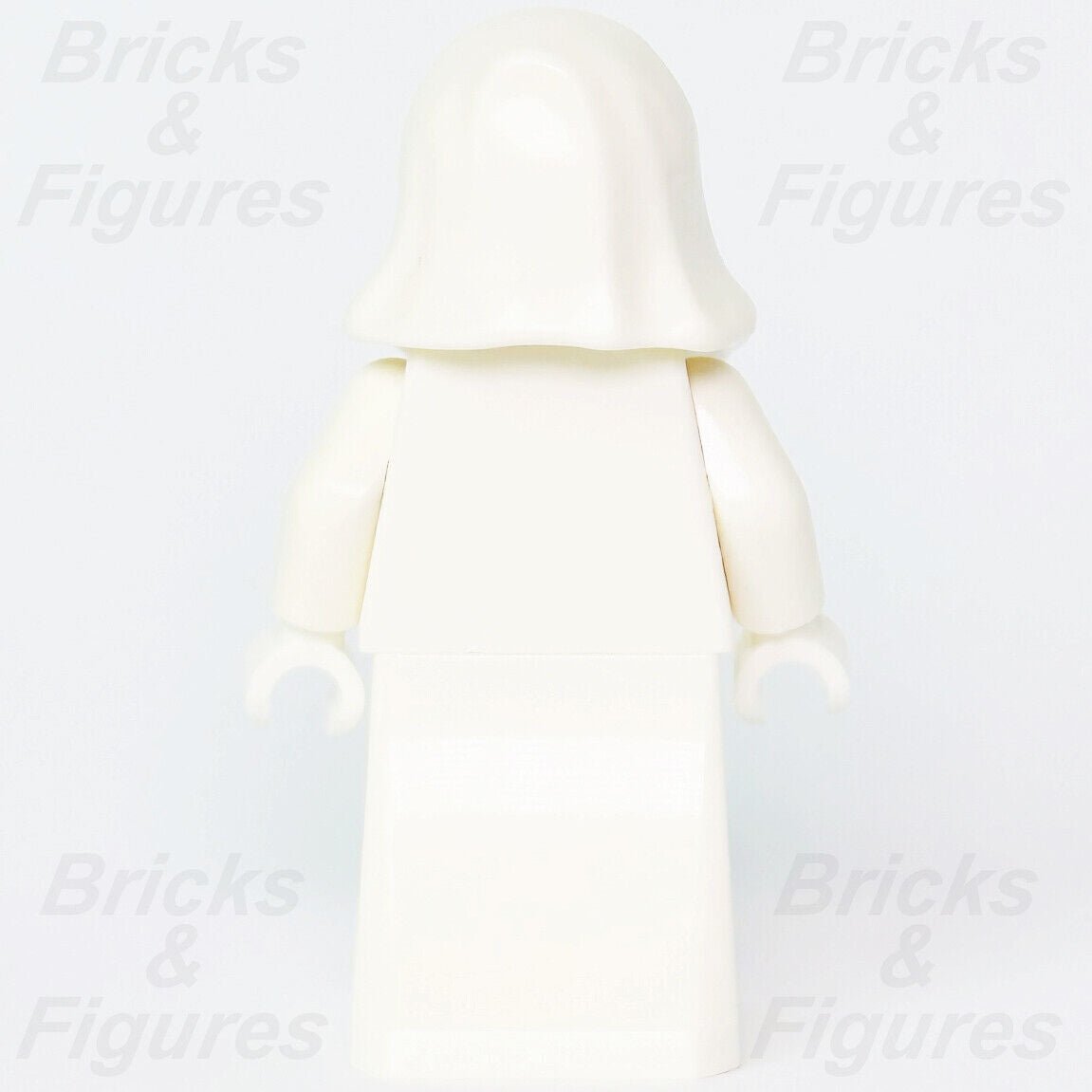 Lego online ghost minifigure