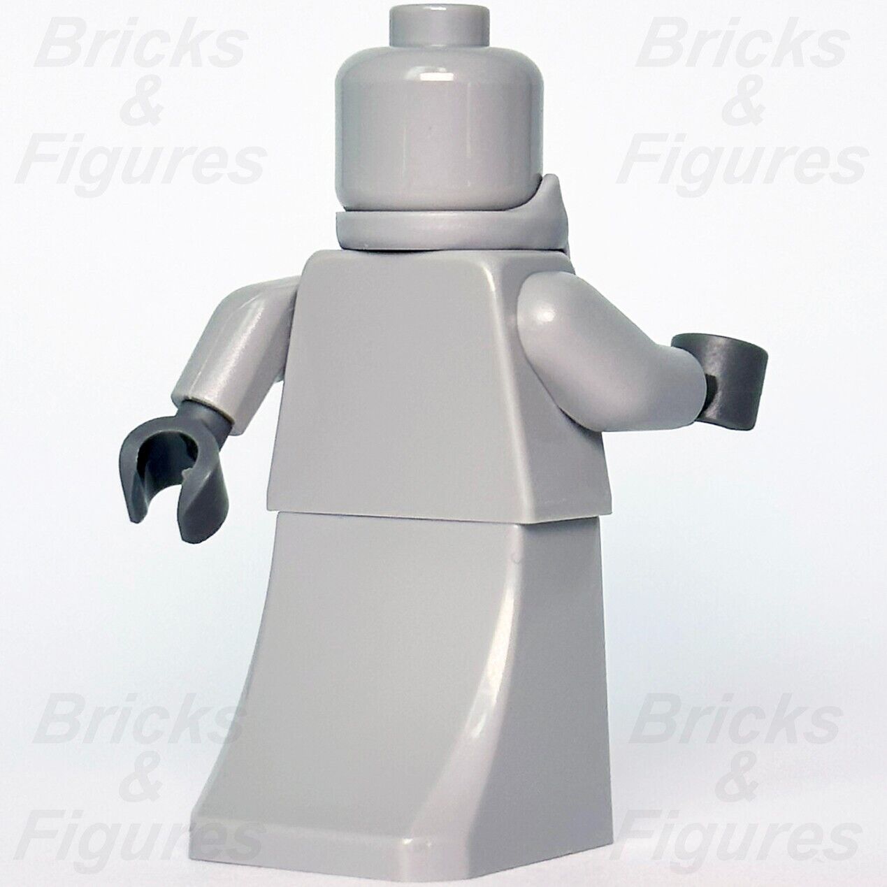 LEGO Harry Potter Wizard Hogwarts Statue Minifigure Sorcerer Stone 76395 hp298 - Bricks & Figures