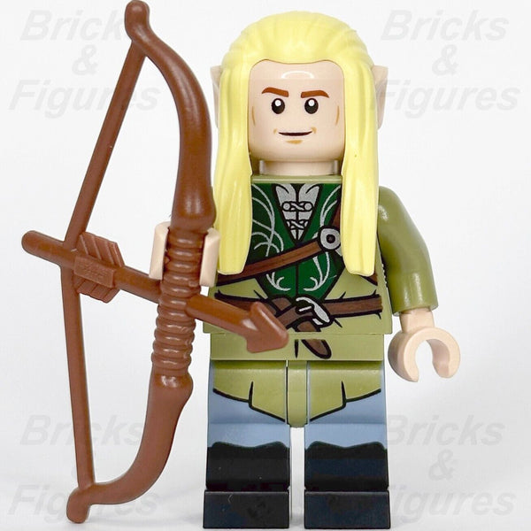 Legolas minifigure outlet