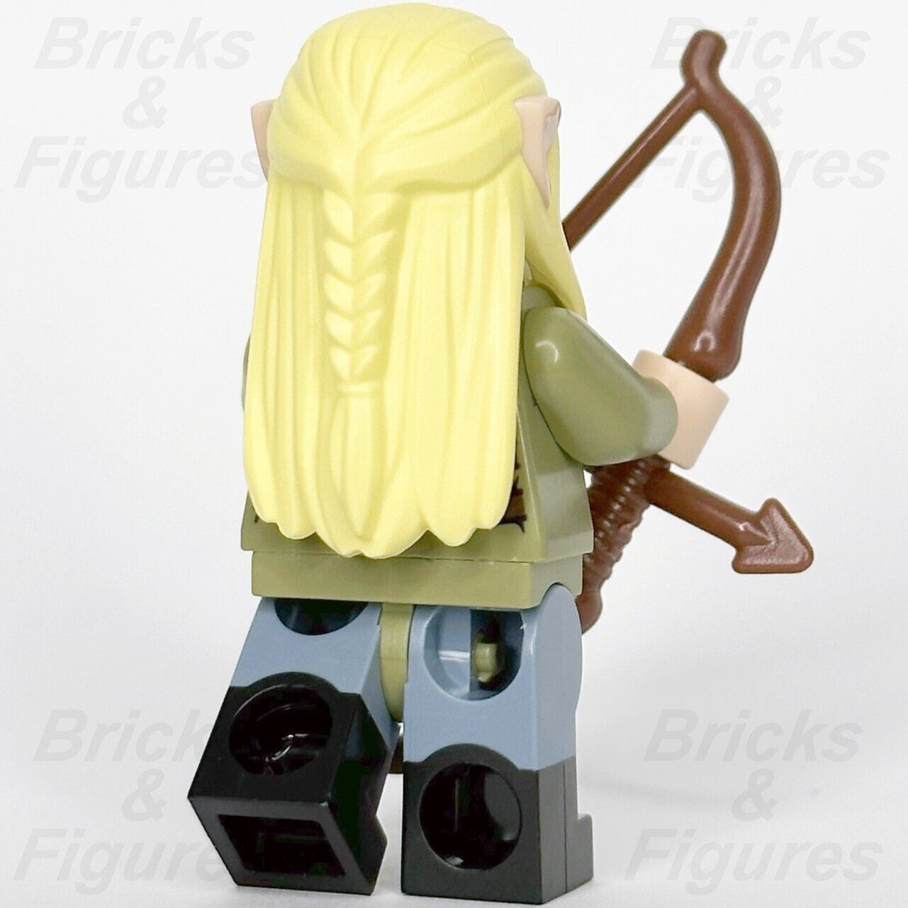 Legolas minifigure cheap