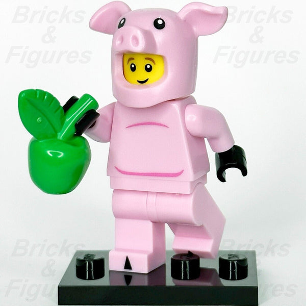 Lego sales pig man