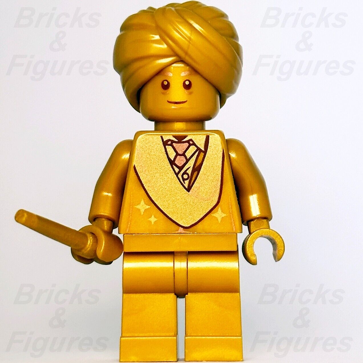 Lego harry potter sales professors minifigures limited edition
