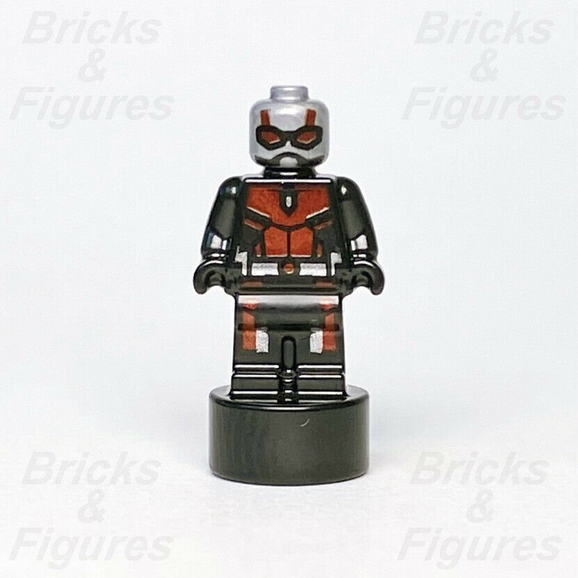 Marvel Super Heroes LEGO "Mini" Ant-Man Scott Lang Small 76192 Avengers Endgame - Bricks & Figures