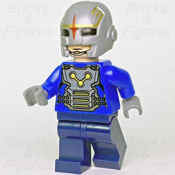 Lego marvel nova discount