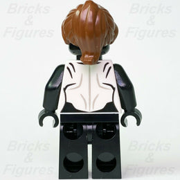 Marvel Super Heroes LEGO Spider-Girl Anya Corazon Spider-Man Minifigure 76148 - Bricks & Figures