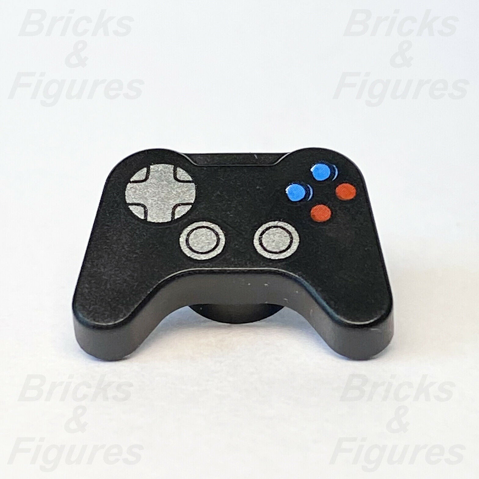 Marvel Super Heroes LEGO Video Game Controller Minifig Part 76175 76166 60291 - Bricks & Figures