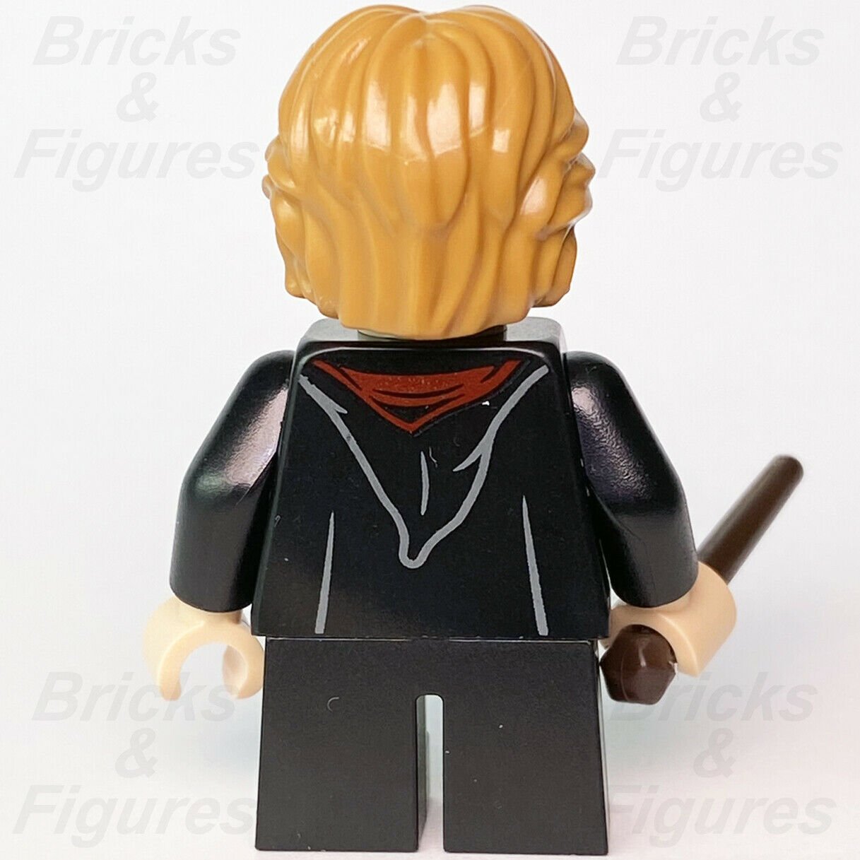 New Harry Potter LEGO Colin Creevey Chamber of Secrets Minifigure 76389 hp304 - Bricks & Figures