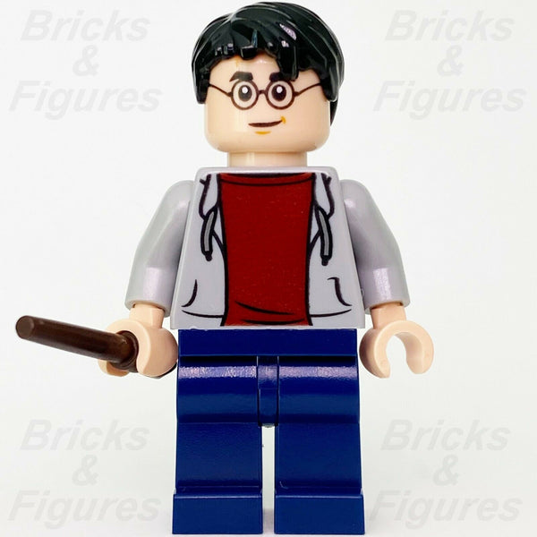 New LEGO Harry Potter Half Blood Prince Wizard Minifigure 75980 75967 Genuine