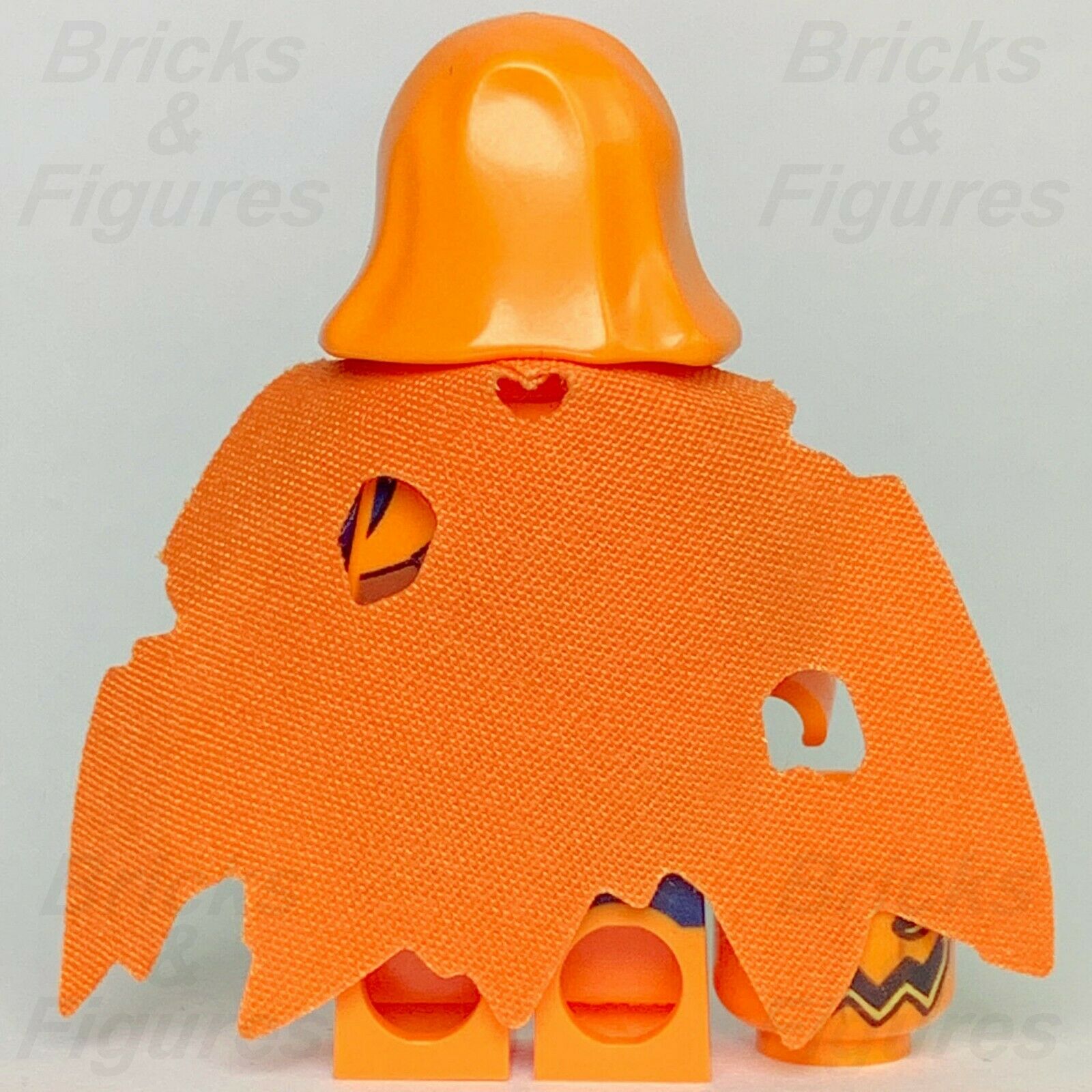New Marvel Spider-Man Super Heroes LEGO Hobgoblin Minifigure 76058 Genuine - Bricks & Figures