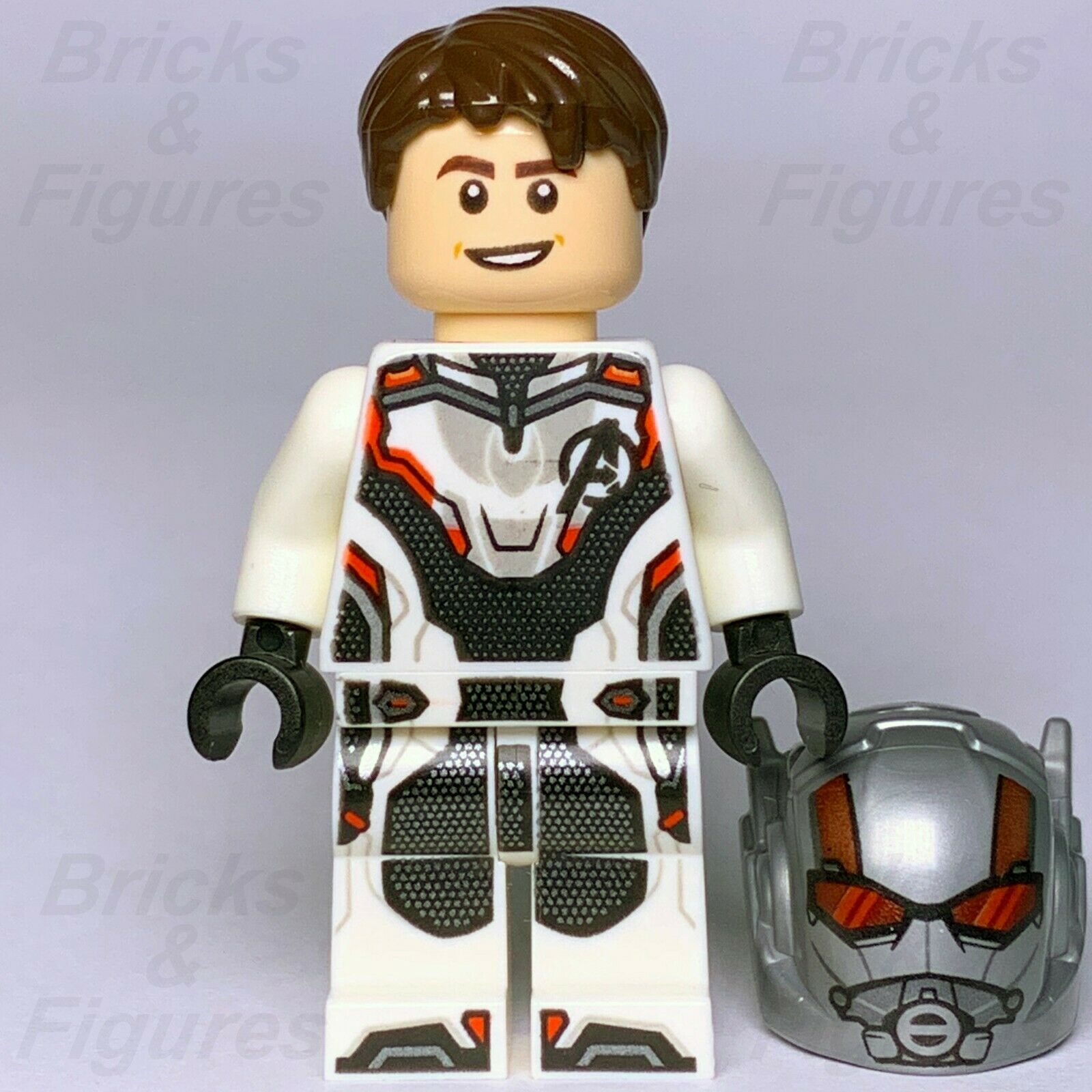 Lego ant man figure deals