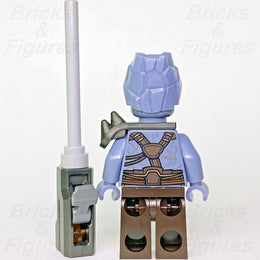 New Marvel Super Heroes LEGO Korg Avengers Endgame Minifigure 40525 sh810 - Bricks & Figures