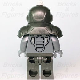 New Marvel Super Heroes LEGO Rhino Spider-Man Minifigure 10782 sh795 - Bricks & Figures