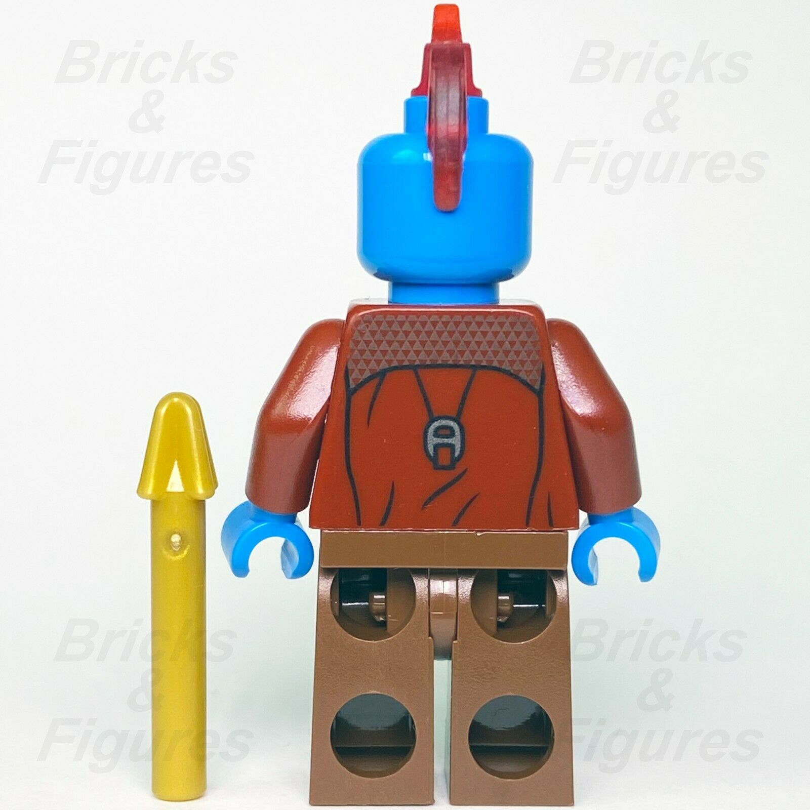 Lego sales yondu set