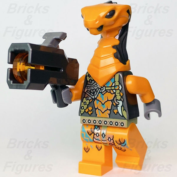 Ninjago cobra 2025