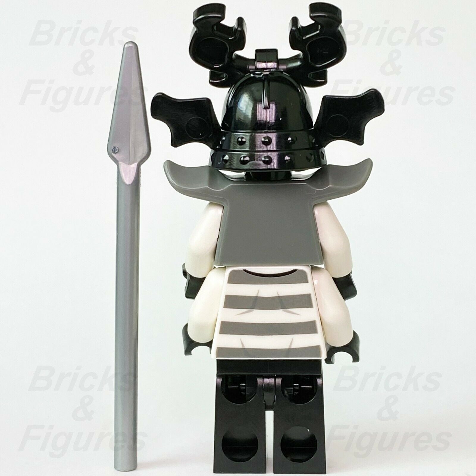 Lego ninjago giant stone warrior best sale