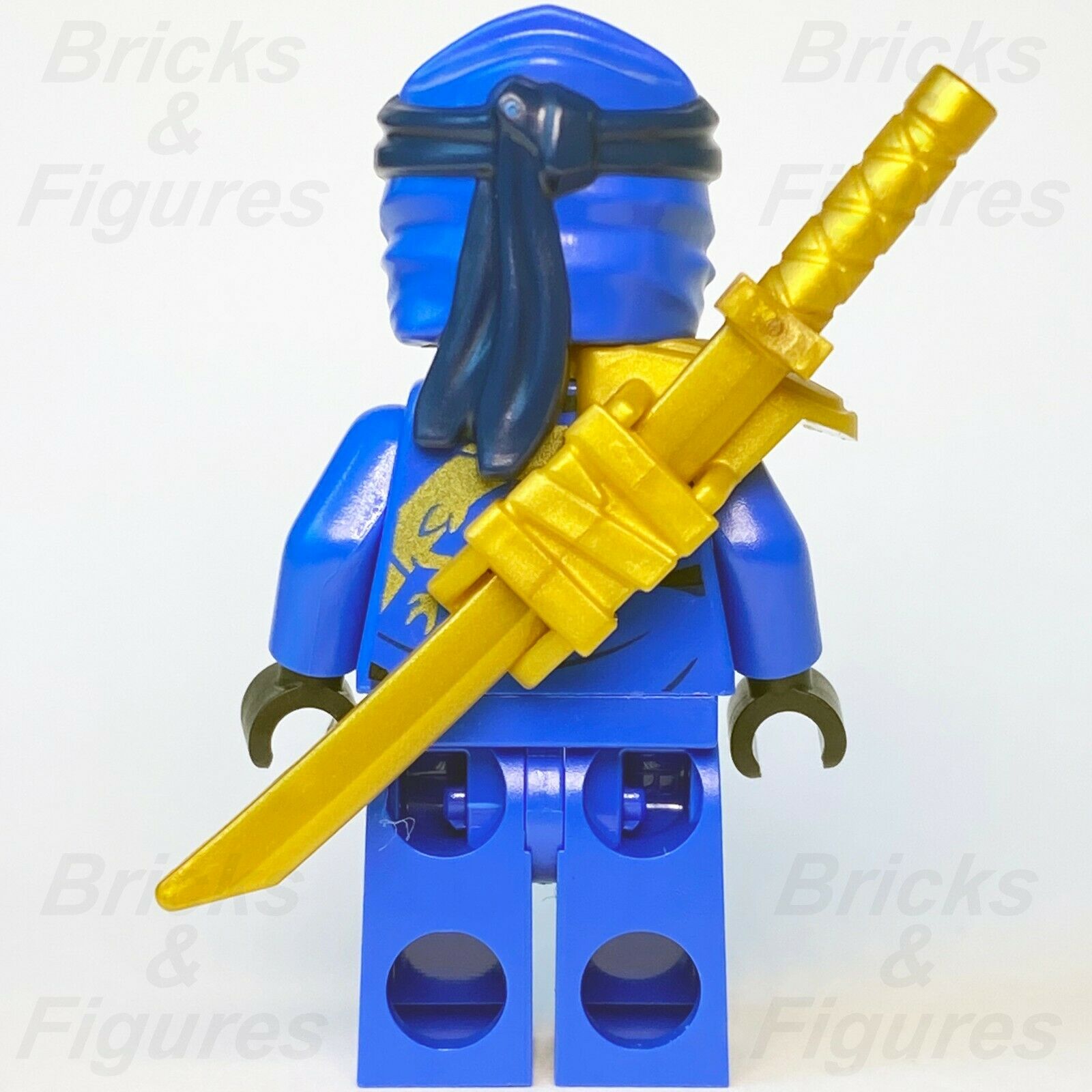 Lego blue ninja cheap