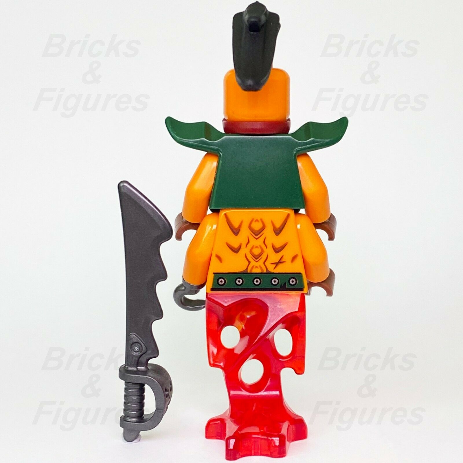 Lego ninjago hotsell season 6 nadakhan