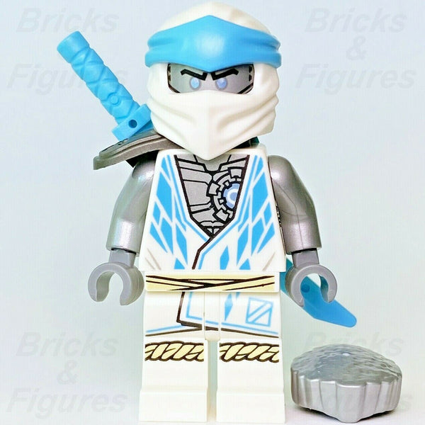 Zane ice online ninja