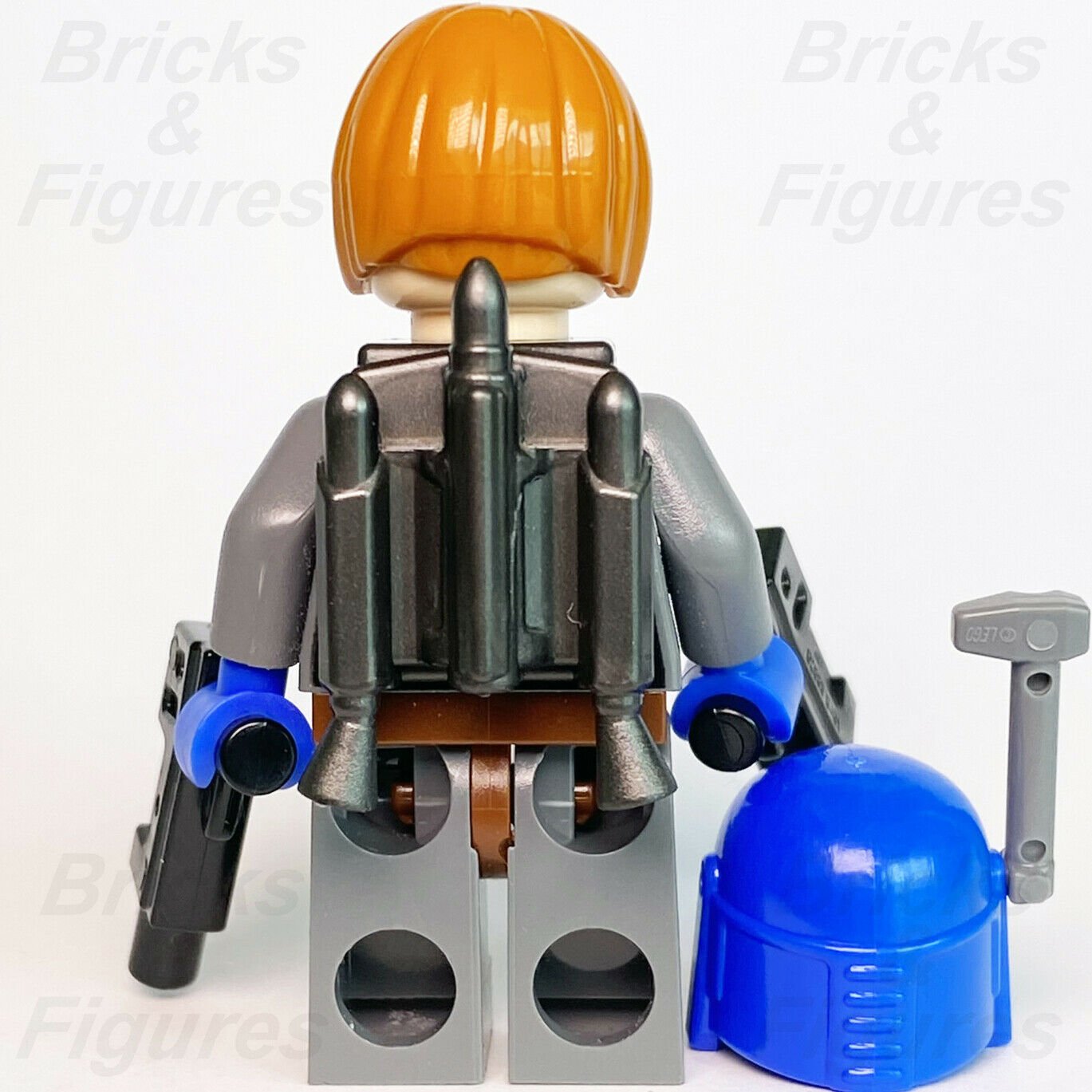 Lego bo online katan kryze