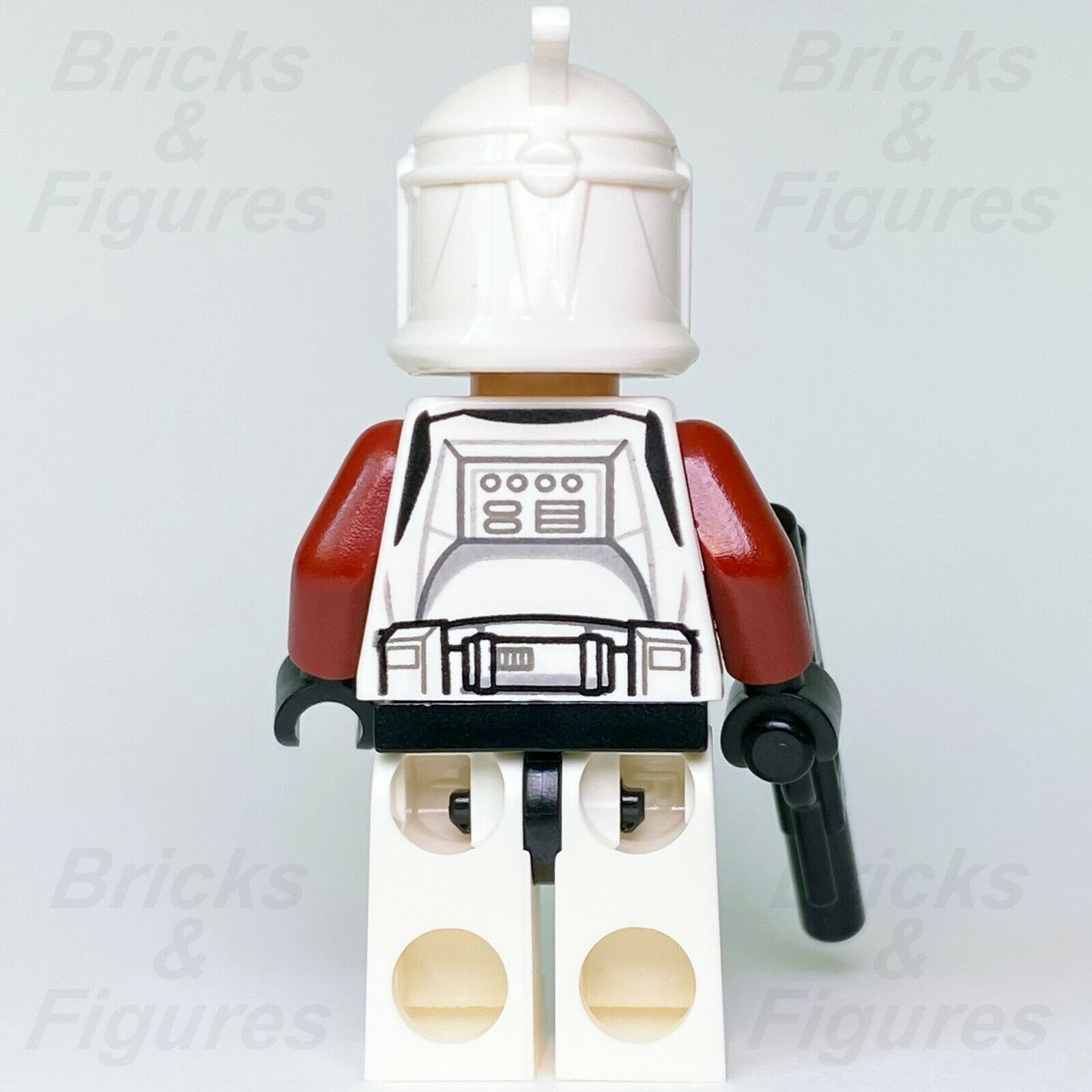 Lego star wars clone captain new arrivals