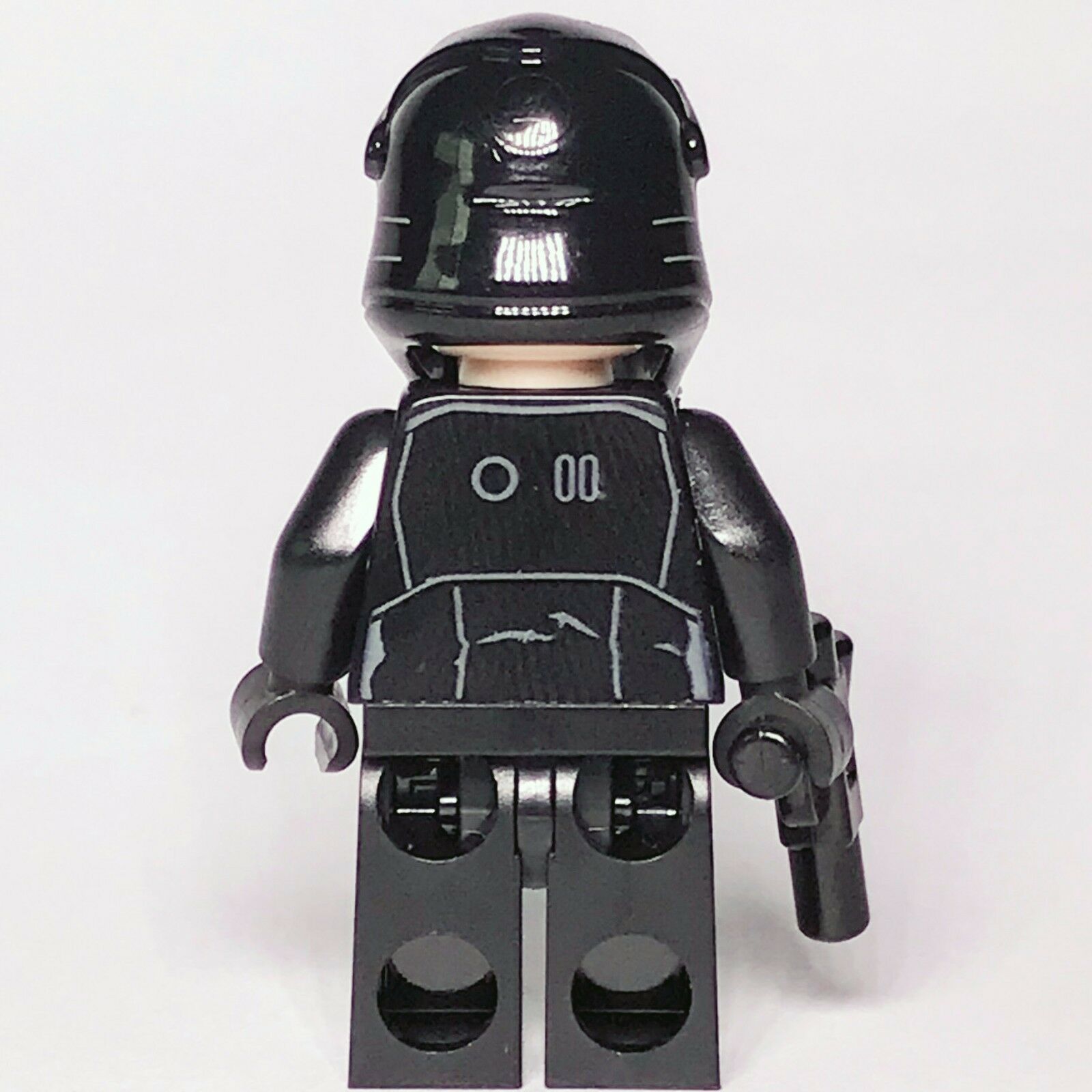 Lego first 2025 order tie pilot