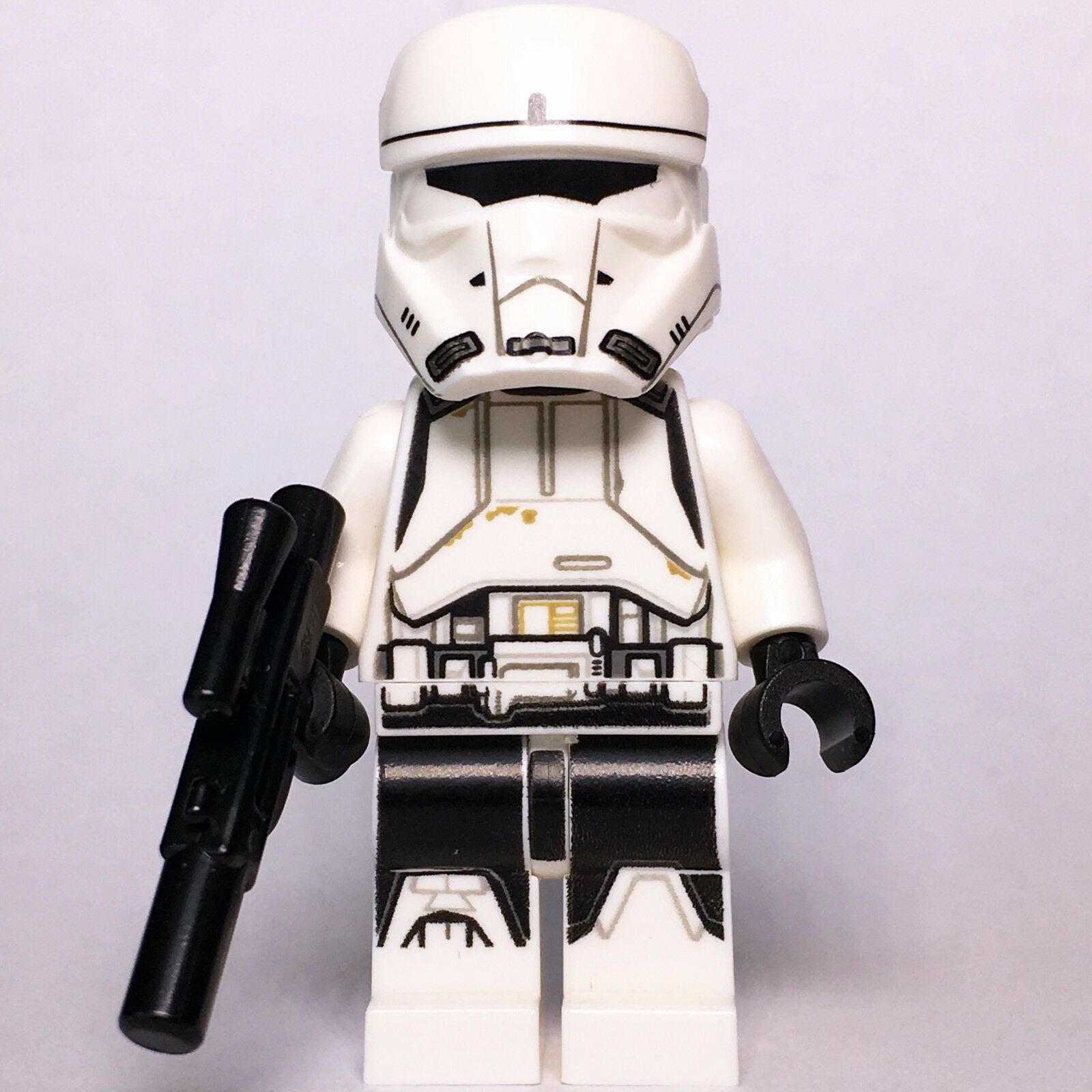 New Star Wars LEGO Imperial Hovertank Pilot Trooper Rogue One Minifigure 75152 - Bricks & Figures