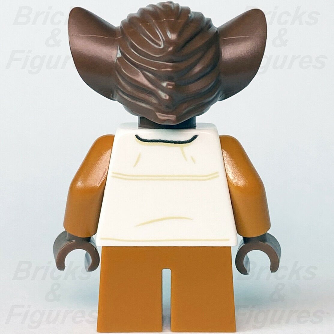 New Star Wars LEGO Kabe (Female Chadra-Fan) A New Hope Minifigure 75290 - Bricks & Figures