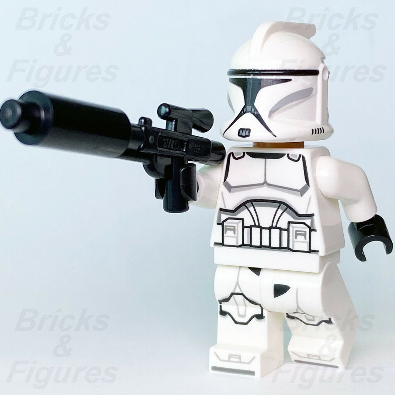 Lego clone wars clones 2025