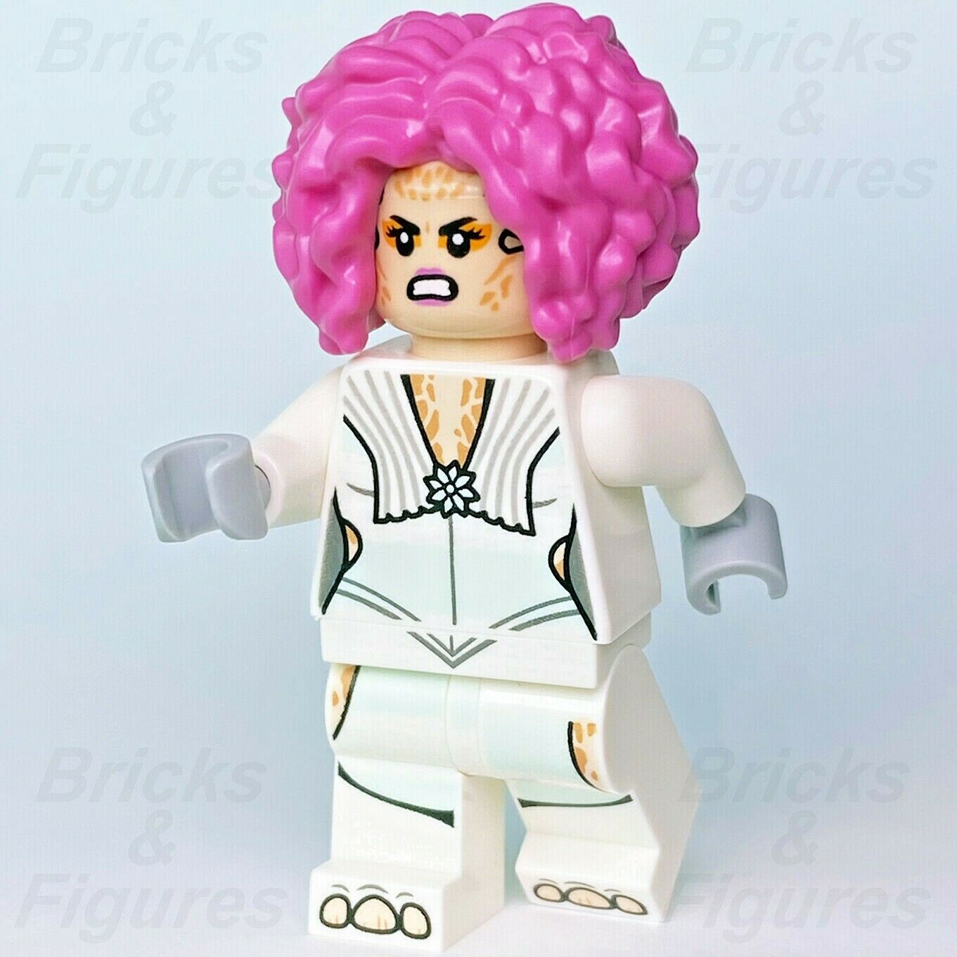 New Star Wars LEGO Theelin Dancer The Book of Boba Fett Minifigure 75326 sw1194 - Bricks & Figures