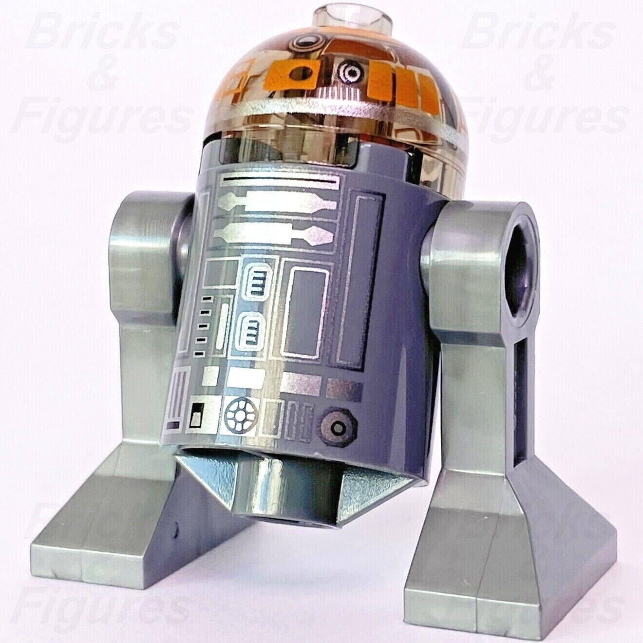 LEGO Astromech Droid Minifigures Shop Online Bricks Figures