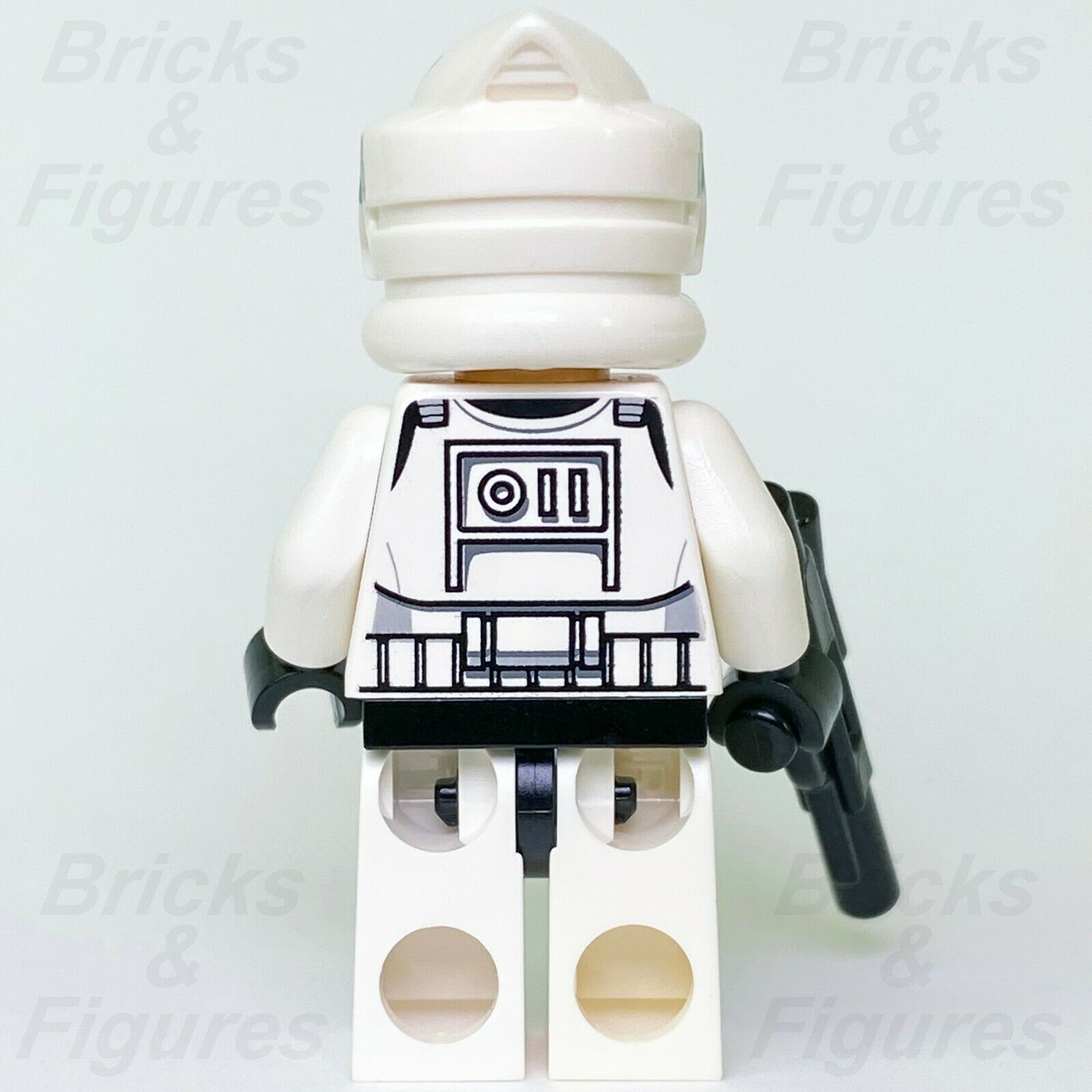Star Wars LEGO Republic ARF Clone (Advanced Recon Force Trooper) Minifig 7913 - Bricks & Figures